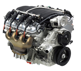 P530B Engine